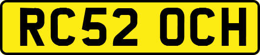 RC52OCH