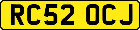 RC52OCJ