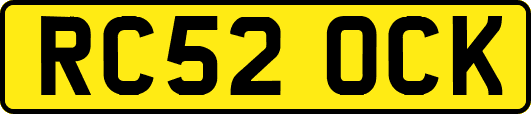 RC52OCK