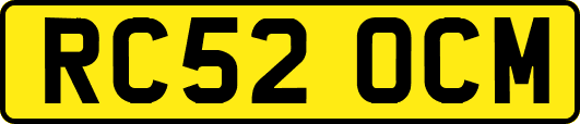 RC52OCM