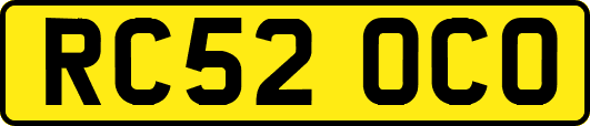 RC52OCO