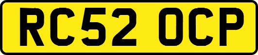 RC52OCP