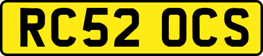 RC52OCS