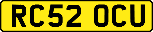 RC52OCU