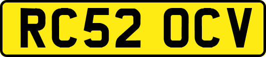 RC52OCV