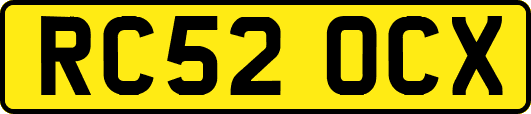 RC52OCX