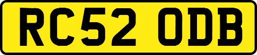 RC52ODB