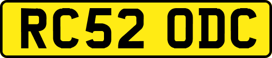 RC52ODC