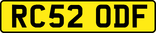 RC52ODF
