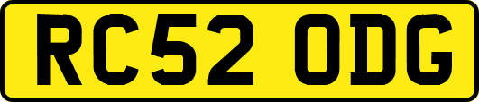 RC52ODG