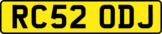 RC52ODJ