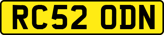 RC52ODN