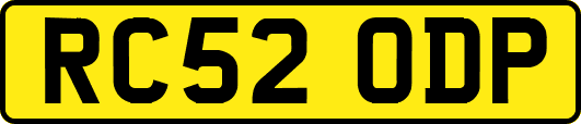 RC52ODP