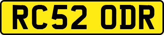 RC52ODR