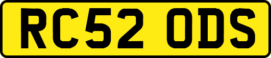 RC52ODS