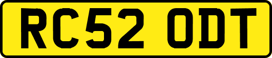 RC52ODT