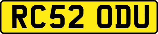 RC52ODU