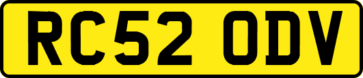 RC52ODV