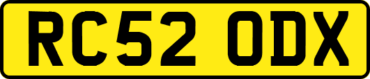 RC52ODX