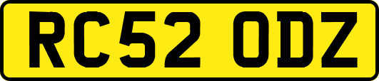 RC52ODZ
