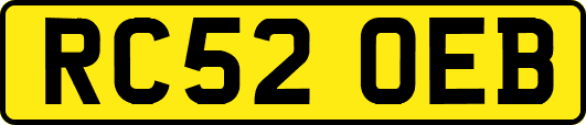 RC52OEB