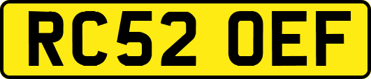 RC52OEF