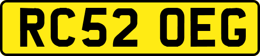 RC52OEG