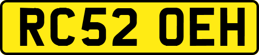 RC52OEH