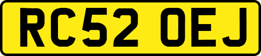 RC52OEJ