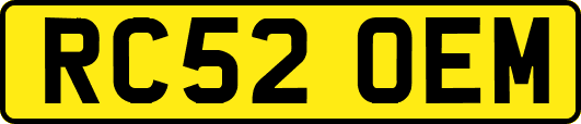 RC52OEM