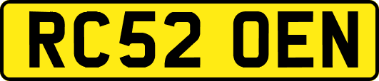 RC52OEN