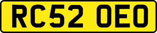 RC52OEO