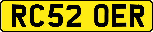 RC52OER