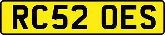 RC52OES