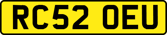 RC52OEU