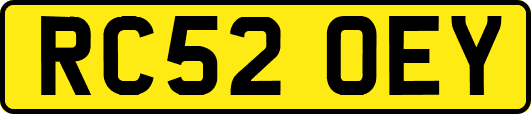 RC52OEY