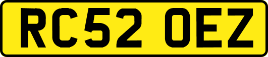 RC52OEZ