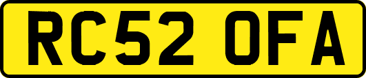 RC52OFA