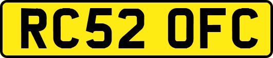RC52OFC