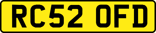 RC52OFD