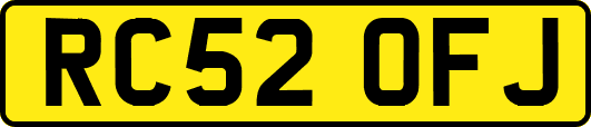 RC52OFJ