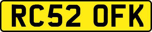 RC52OFK