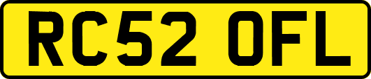 RC52OFL