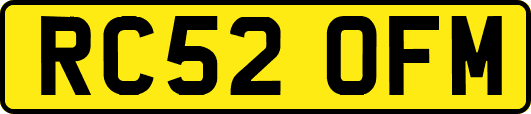 RC52OFM