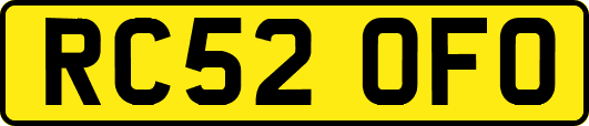 RC52OFO