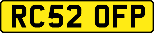 RC52OFP