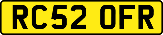 RC52OFR