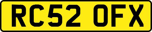 RC52OFX