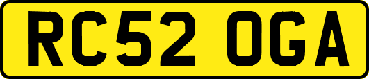 RC52OGA