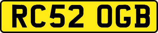 RC52OGB